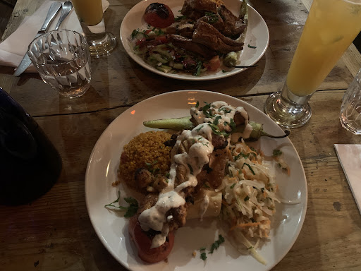 Photo of Haggle - 13 St Benedicts St, Norwich NR2 4PE